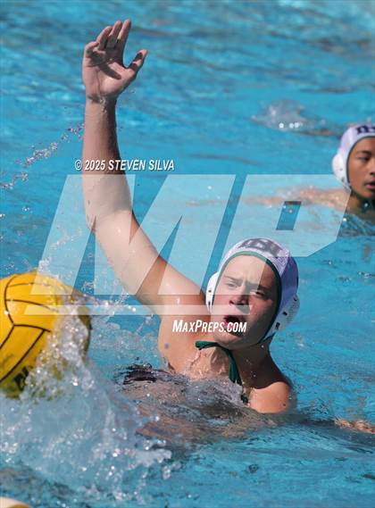 Thumbnail 3 in Del Norte vs. Westview (San Diego Open) photogallery.