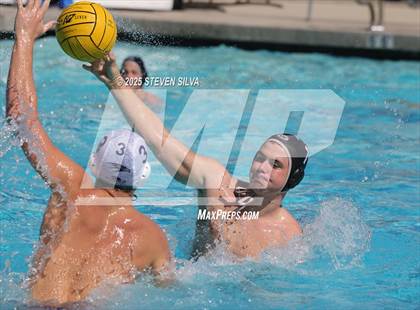 Thumbnail 3 in Del Norte vs. Westview (San Diego Open) photogallery.