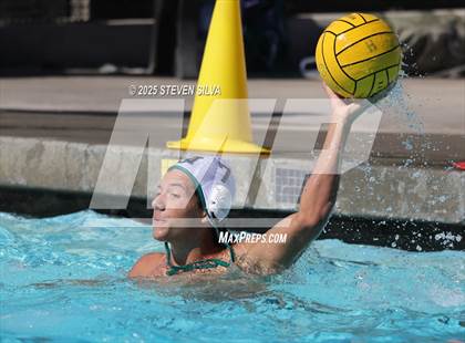 Thumbnail 2 in Del Norte vs. Westview (San Diego Open) photogallery.