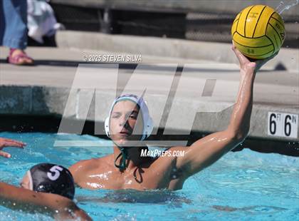 Thumbnail 3 in Del Norte vs. Westview (San Diego Open) photogallery.