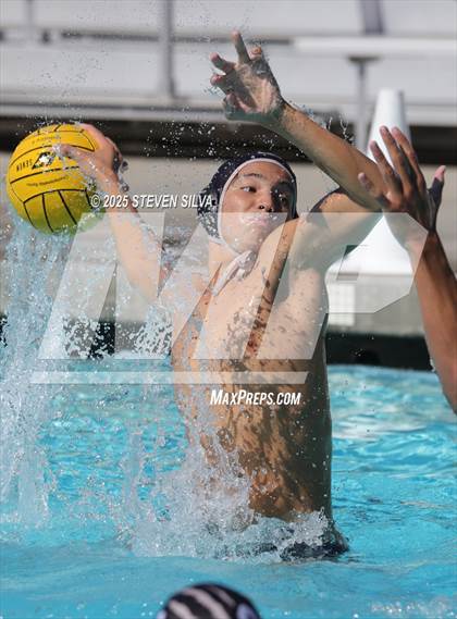 Thumbnail 1 in Del Norte vs. Westview (San Diego Open) photogallery.
