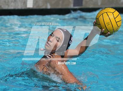 Thumbnail 3 in Del Norte vs. Westview (San Diego Open) photogallery.