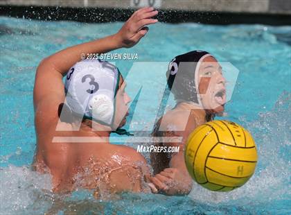Thumbnail 1 in Del Norte vs. Westview (San Diego Open) photogallery.