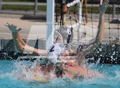 Thumbnail 1 in Del Norte vs. Westview (San Diego Open) photogallery.