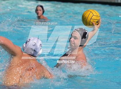 Thumbnail 2 in Del Norte vs. Westview (San Diego Open) photogallery.