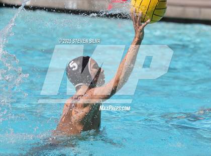 Thumbnail 1 in Del Norte vs. Westview (San Diego Open) photogallery.