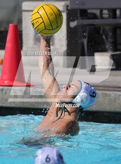 Thumbnail 2 in Del Norte vs. Westview (San Diego Open) photogallery.