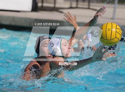 Thumbnail 1 in Del Norte vs. Westview (San Diego Open) photogallery.