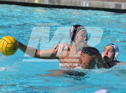 Thumbnail 2 in Del Norte vs. Westview (San Diego Open) photogallery.