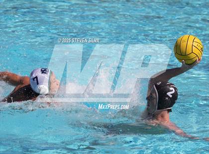 Thumbnail 1 in Del Norte vs. Westview (San Diego Open) photogallery.