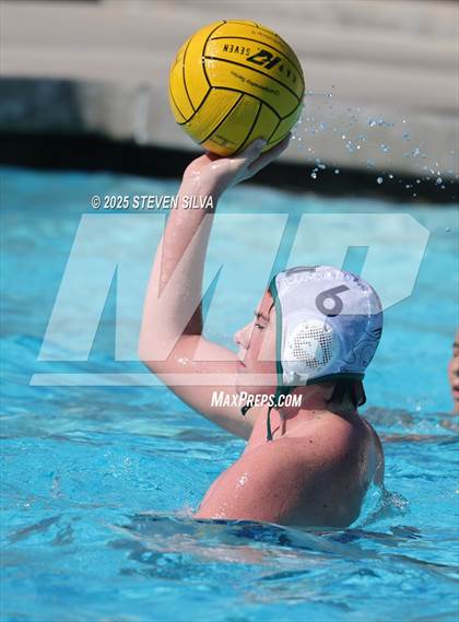 Thumbnail 3 in Del Norte vs. Westview (San Diego Open) photogallery.