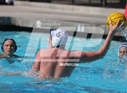 Thumbnail 2 in Del Norte vs. Westview (San Diego Open) photogallery.