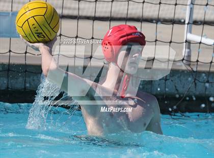 Thumbnail 3 in Del Norte vs. Westview (San Diego Open) photogallery.
