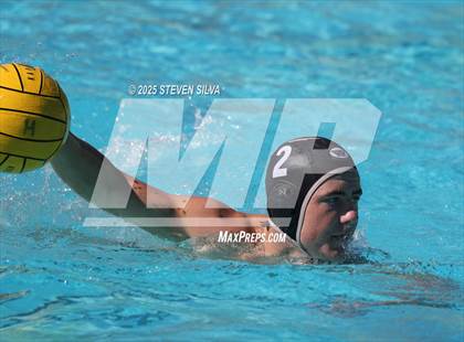 Thumbnail 2 in Del Norte vs. Westview (San Diego Open) photogallery.