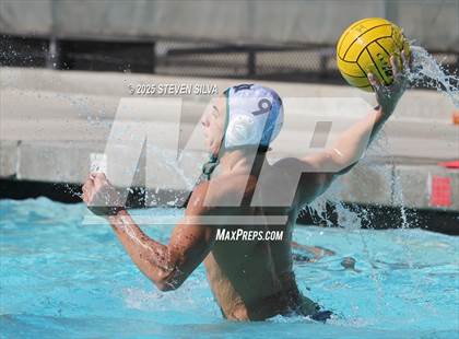 Thumbnail 3 in Del Norte vs. Westview (San Diego Open) photogallery.