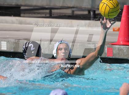 Thumbnail 2 in Del Norte vs. Westview (San Diego Open) photogallery.