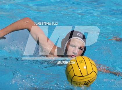 Thumbnail 3 in Del Norte vs. Westview (San Diego Open) photogallery.