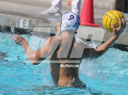 Thumbnail 3 in Del Norte vs. Westview (San Diego Open) photogallery.