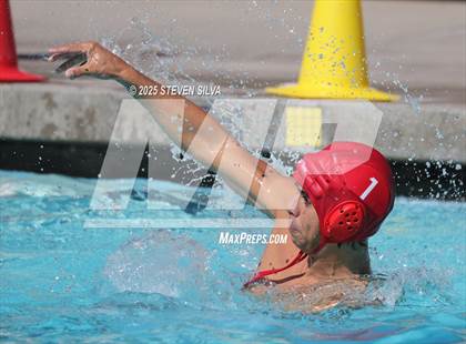 Thumbnail 1 in Del Norte vs. Westview (San Diego Open) photogallery.