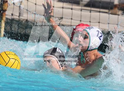 Thumbnail 1 in Del Norte vs. Westview (San Diego Open) photogallery.