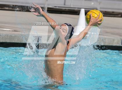 Thumbnail 3 in Del Norte vs. Westview (San Diego Open) photogallery.
