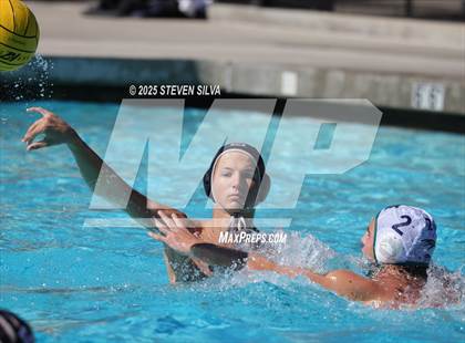 Thumbnail 1 in Del Norte vs. Westview (San Diego Open) photogallery.