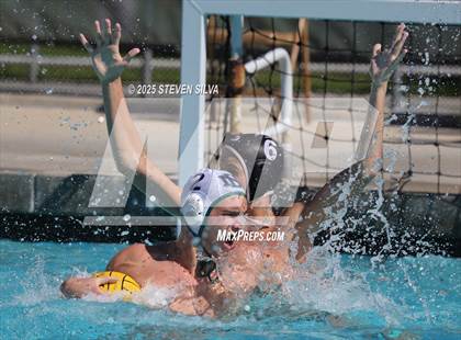 Thumbnail 3 in Del Norte vs. Westview (San Diego Open) photogallery.