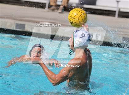 Thumbnail 1 in Del Norte vs. Westview (San Diego Open) photogallery.