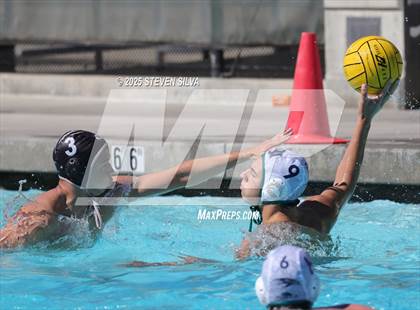 Thumbnail 3 in Del Norte vs. Westview (San Diego Open) photogallery.
