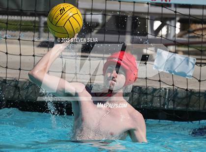 Thumbnail 2 in Del Norte vs. Westview (San Diego Open) photogallery.