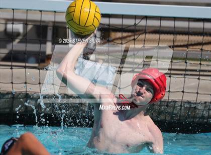 Thumbnail 2 in Del Norte vs. Westview (San Diego Open) photogallery.