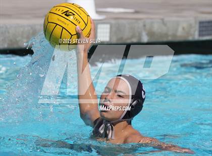 Thumbnail 3 in Del Norte vs. Westview (San Diego Open) photogallery.