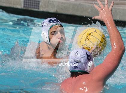 Thumbnail 2 in Del Norte vs. Westview (San Diego Open) photogallery.