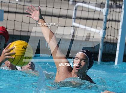 Thumbnail 3 in Del Norte vs. Westview (San Diego Open) photogallery.