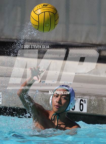 Thumbnail 3 in Del Norte vs. Westview (San Diego Open) photogallery.