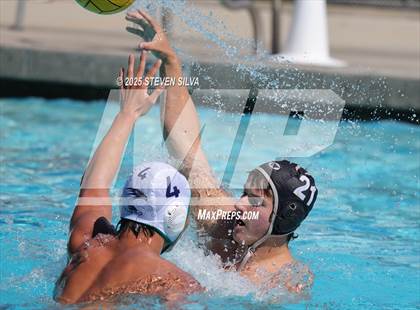 Thumbnail 2 in Del Norte vs. Westview (San Diego Open) photogallery.