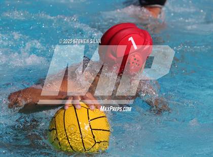Thumbnail 1 in Del Norte vs. Westview (San Diego Open) photogallery.