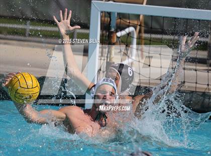 Thumbnail 2 in Del Norte vs. Westview (San Diego Open) photogallery.