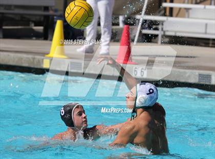Thumbnail 3 in Del Norte vs. Westview (San Diego Open) photogallery.