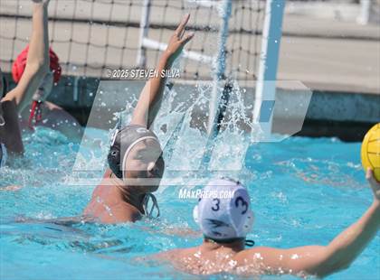 Thumbnail 2 in Del Norte vs. Westview (San Diego Open) photogallery.