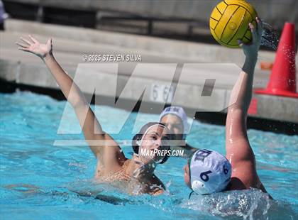 Thumbnail 3 in Del Norte vs. Westview (San Diego Open) photogallery.