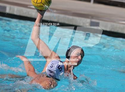 Thumbnail 2 in Del Norte vs. Westview (San Diego Open) photogallery.