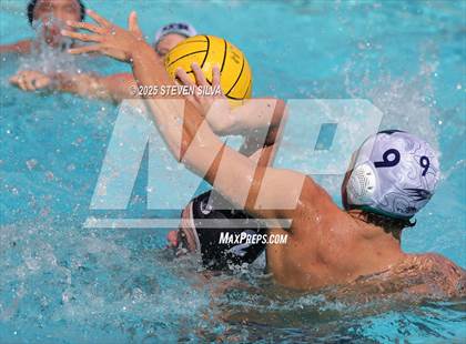 Thumbnail 3 in Del Norte vs. Westview (San Diego Open) photogallery.