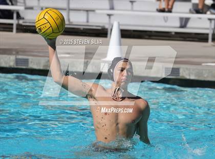 Thumbnail 1 in Del Norte vs. Westview (San Diego Open) photogallery.