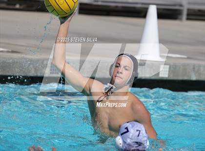 Thumbnail 2 in Del Norte vs. Westview (San Diego Open) photogallery.