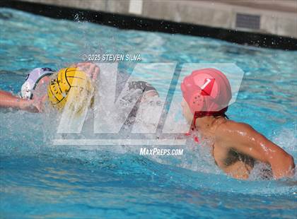 Thumbnail 3 in Del Norte vs. Westview (San Diego Open) photogallery.