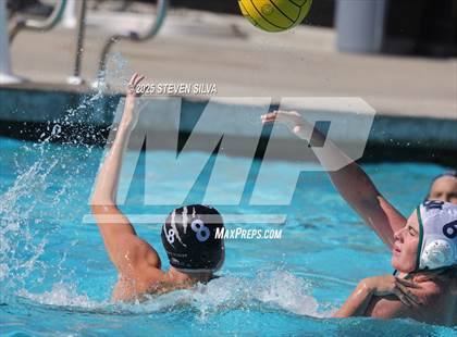 Thumbnail 2 in Del Norte vs. Westview (San Diego Open) photogallery.