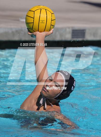 Thumbnail 3 in Del Norte vs. Westview (San Diego Open) photogallery.