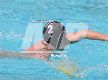 Thumbnail 2 in Del Norte vs. Westview (San Diego Open) photogallery.