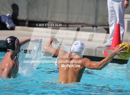 Thumbnail 1 in Del Norte vs. Westview (San Diego Open) photogallery.